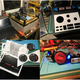 Illustration for article titled Modder Hacks RetroPie System So He Can Connect Every Controller He Owns em/em